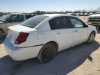 2006 Saturn Ion Level 2 на продаже в Houston, TX - Rear End