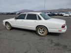 1999 Jaguar Xj8  за продажба в North Las Vegas, NV - Mechanical