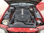 1999 Mercedes-Benz Sl 500 for Sale in Houston, TX - Front End