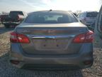 2017 Nissan Sentra S zu verkaufen in Columbus, OH - Mechanical