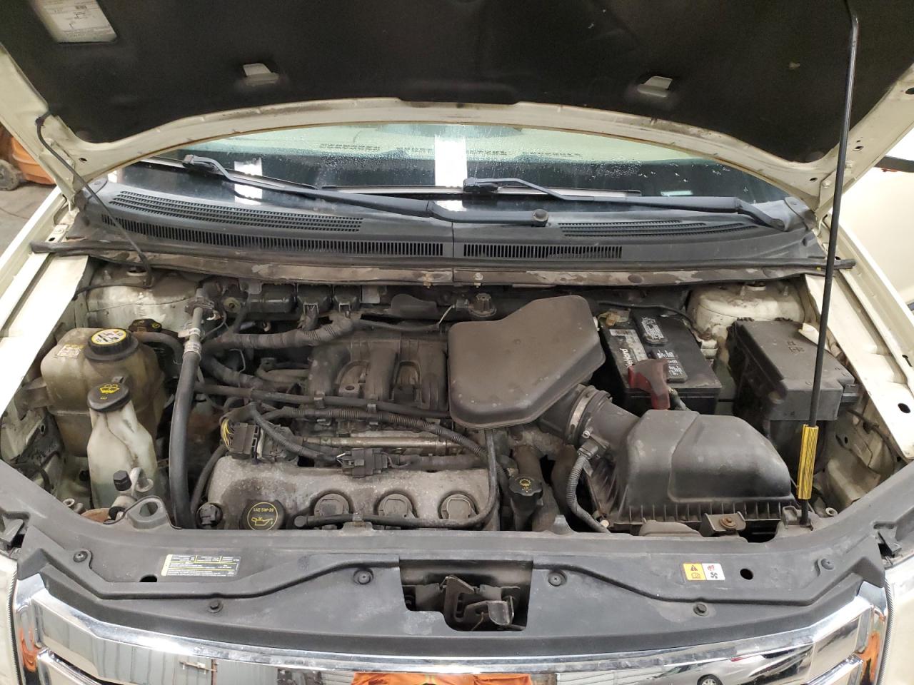 2007 Ford Edge - Image 12