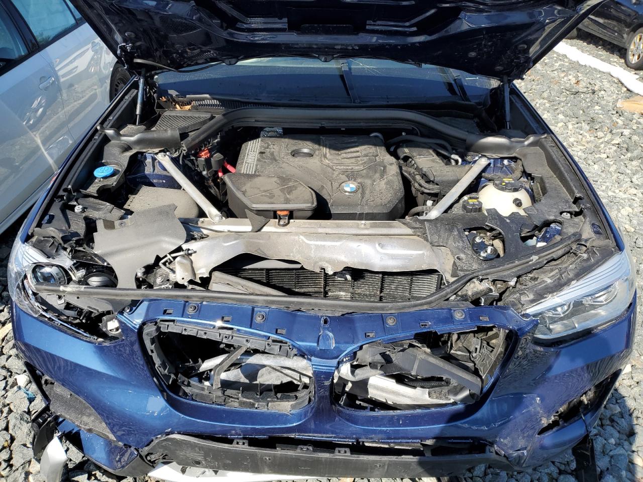 2020 BMW X3 - Image 14
