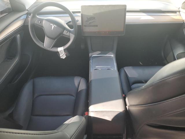  TESLA MODEL 3 2023 Biały