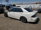2002 Lexus Is 300 na sprzedaż w Van Nuys, CA - Front End