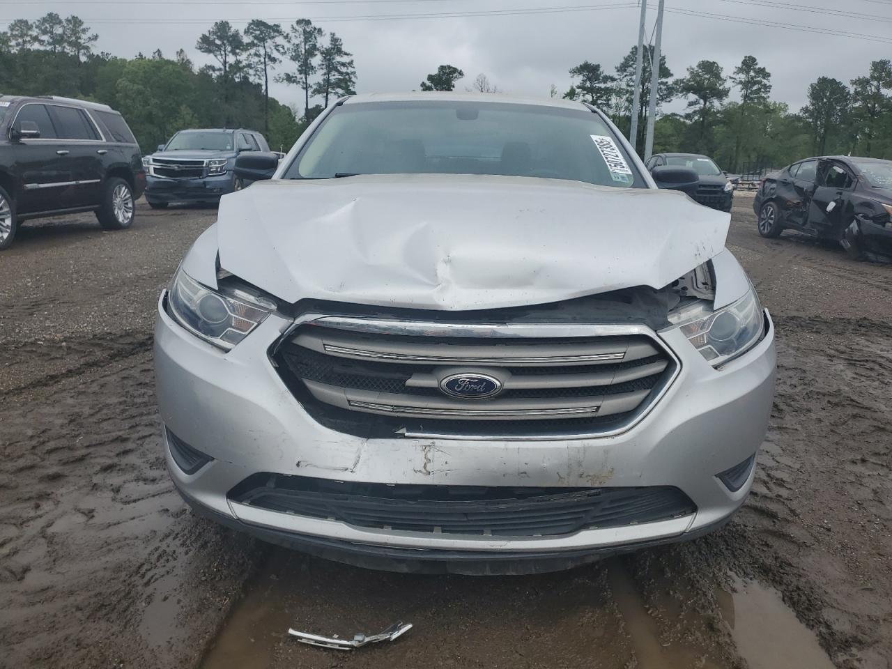 1FAHP2D99GG122494 FORD TAURUS 2016