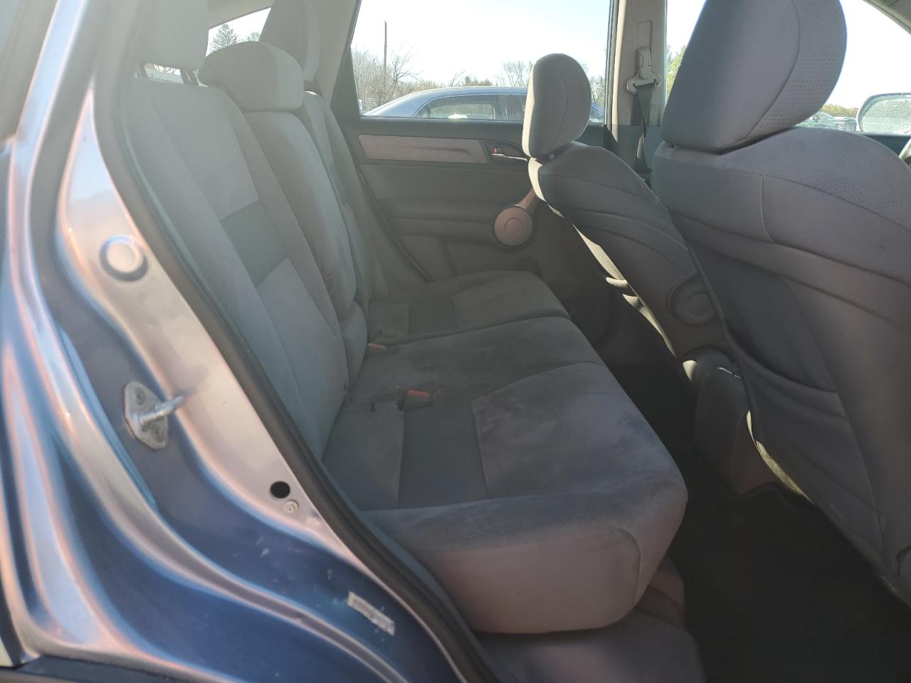 2007 Honda Cr-V Exl VIN: JHLRE48767C000971 Lot: 47933705