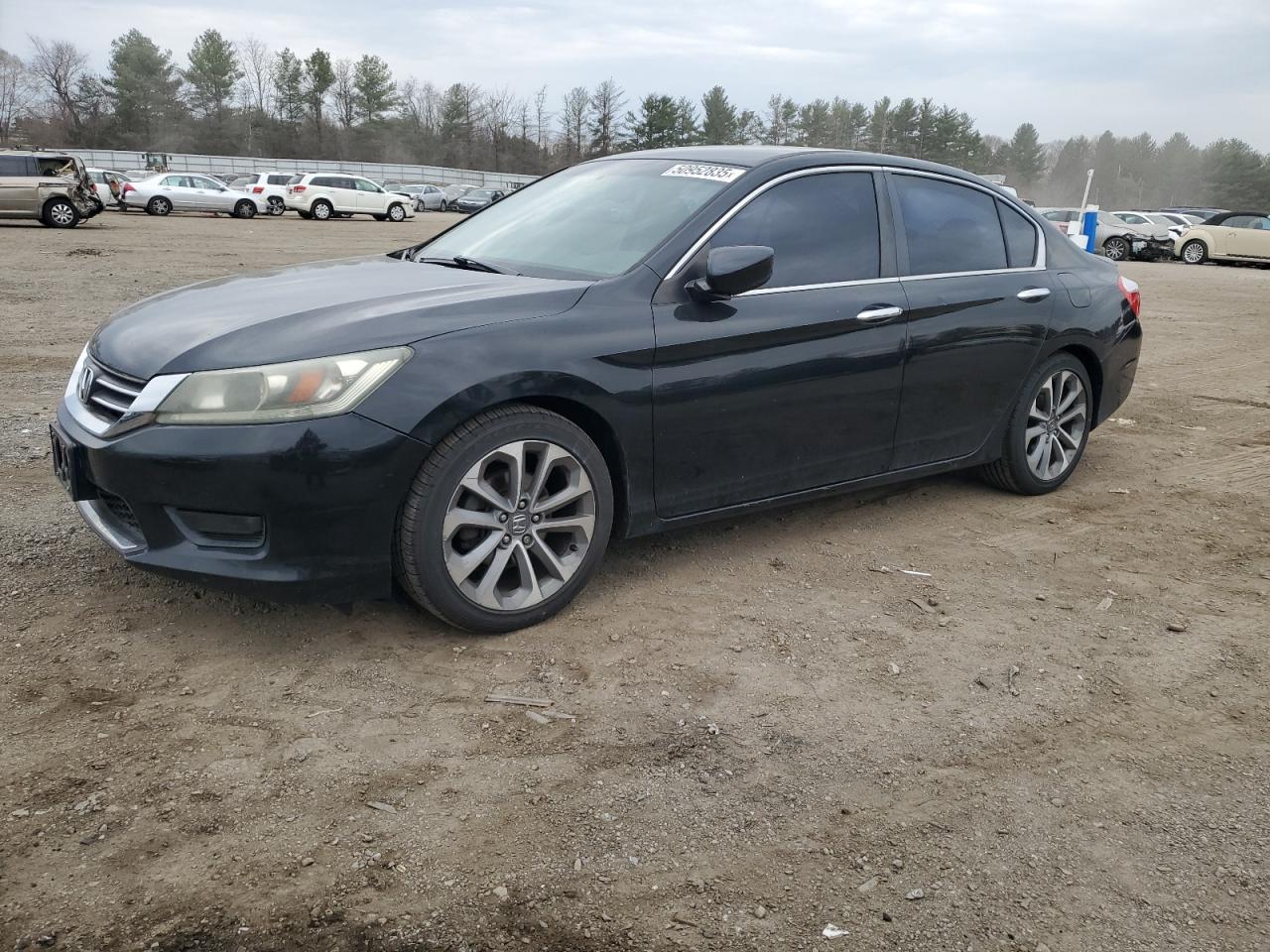 Finksburg, MD에서 판매 중인 2014 Honda Accord Sport - Front End