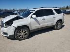 2016 Gmc Acadia Slt-1 de vânzare în Harleyville, SC - Front End