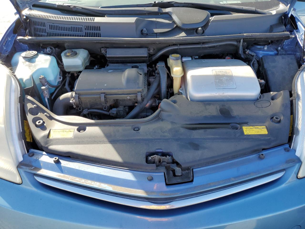 2009 Toyota Prius - Image 11