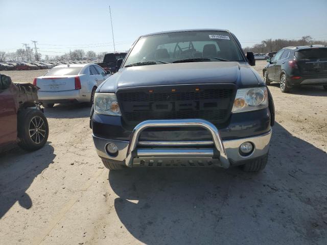 2006 FORD F150 