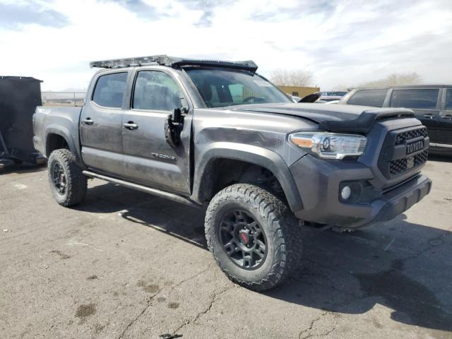  TOYOTA TACOMA 2020 Gray