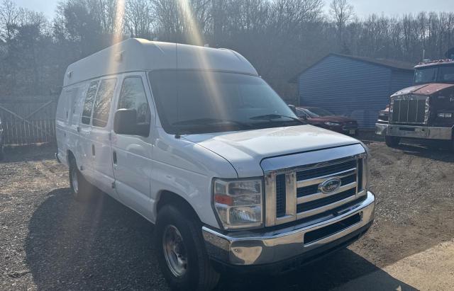 2011 Ford Econoline 6.8L