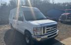 2011 Ford Econoline E350 Super Duty Van de vânzare în Hillsborough, NJ - Minor Dent/Scratches