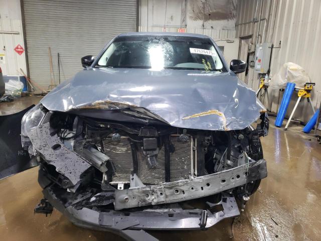  MAZDA CX-5 PREFE 2024 Синий