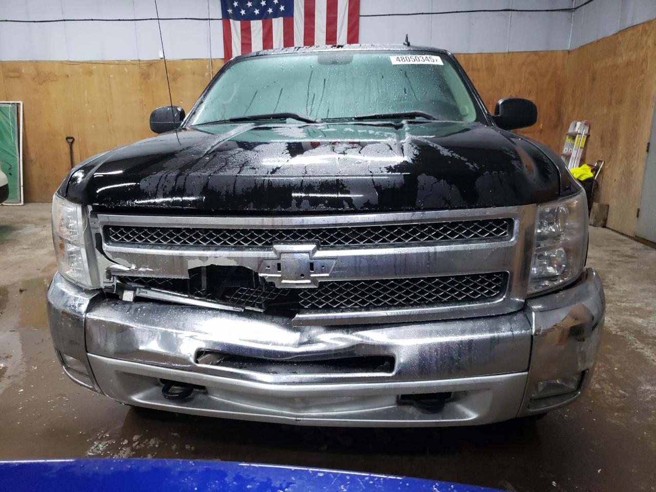 2012 Chevrolet Silverado - Image 5