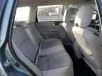 2012 Subaru Forester 2.5X na sprzedaż w Littleton, CO - Rear End