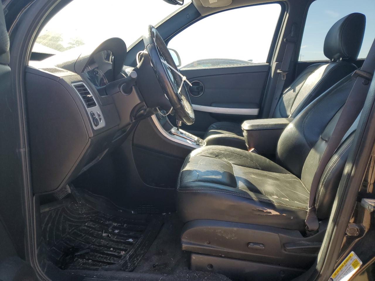 2008 Chevrolet Equinox - Image 7