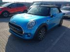 2017 MINI COOPER D for sale at Copart CHESTER