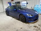 2024 Tesla Model S  en Venta en North Billerica, MA - Minor Dent/Scratches
