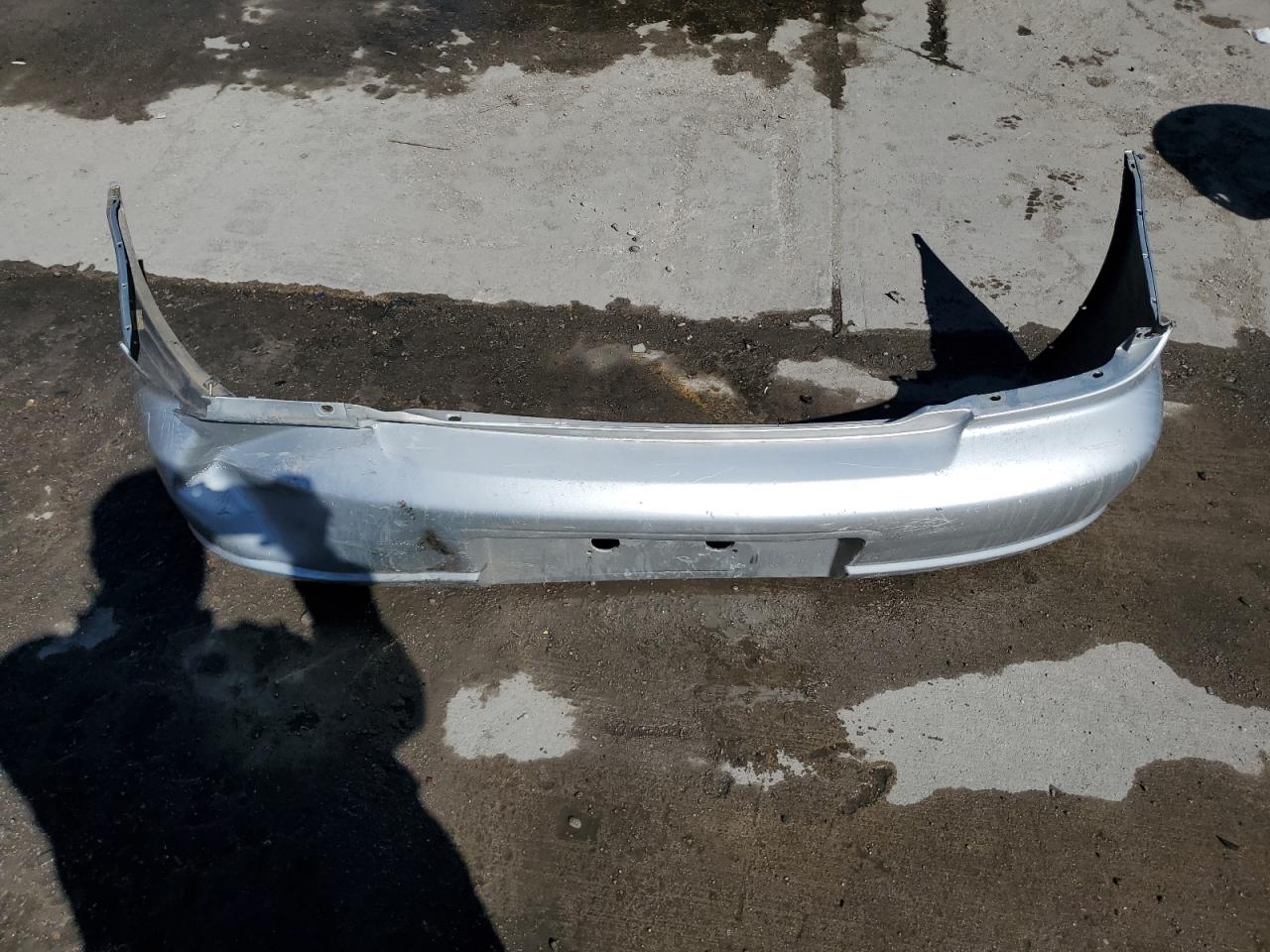 2002 Subaru WRX - Image 12