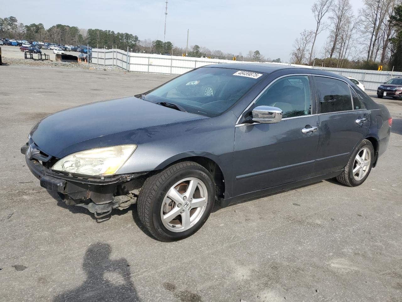 2005 Honda Accord - Image 1