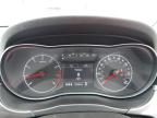 2016 VAUXHALL CORSA SE E for sale at Copart PETERLEE