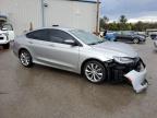 2015 Chrysler 200 S на продаже в Memphis, TN - Front End