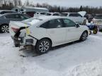 2024 HONDA CIVIC LX for sale at Copart ON - COOKSTOWN