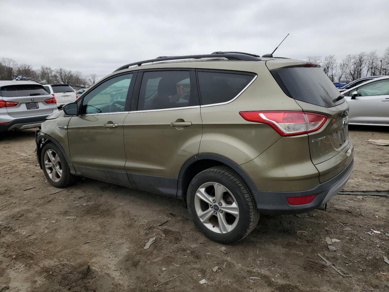 2013 Ford Escape - Image 2