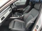 2007 BMW 320D M SPO for sale at Copart WOLVERHAMPTON