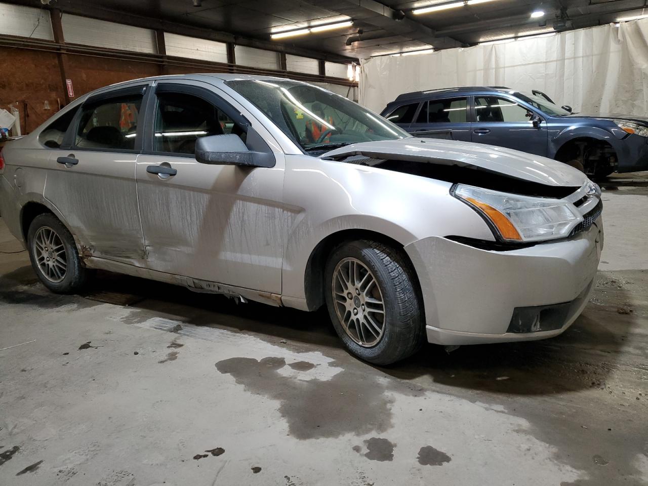 2010 Ford Focus - Image 4