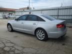 2015 Audi A6 Premium Plus იყიდება Fort Wayne-ში, IN - Normal Wear