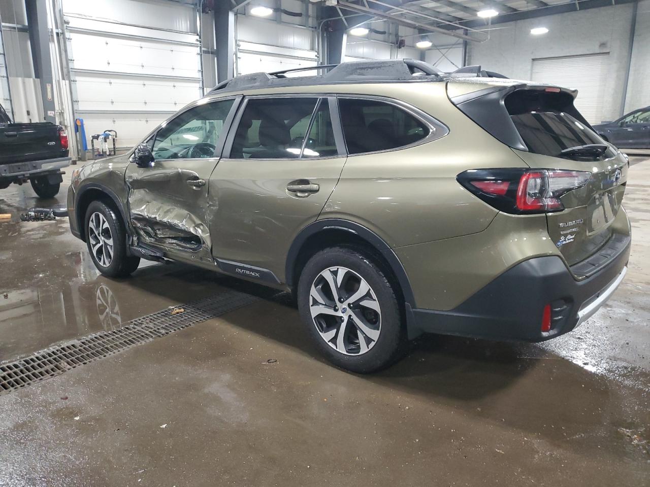 2020 Subaru Outback - Image 2