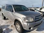 2004 Toyota Tundra Double Cab Sr5 zu verkaufen in Anchorage, AK - Side