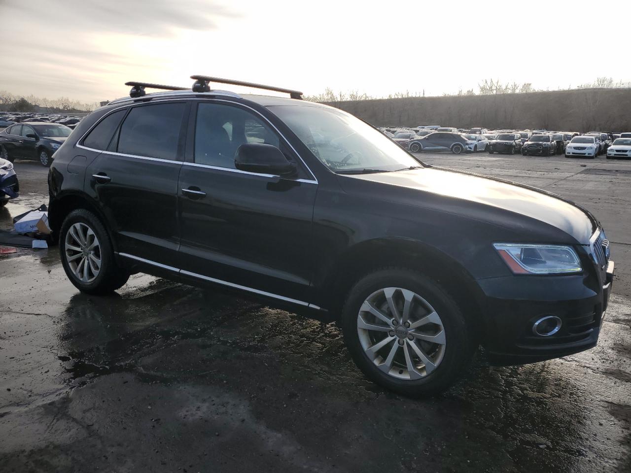 2017 Audi Q5 - Image 4