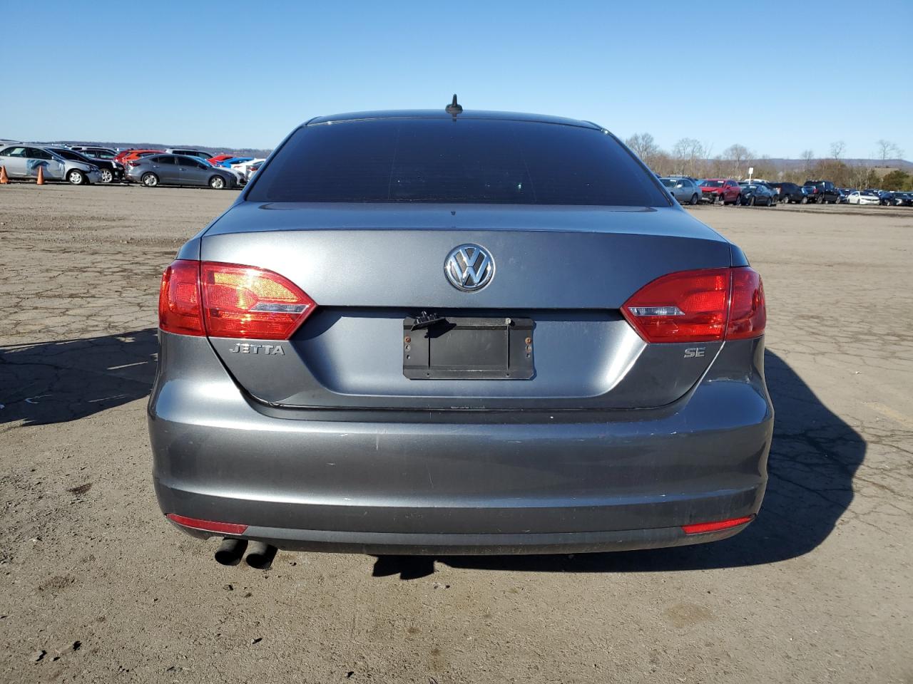 2014 Volkswagen Jetta - Image 6