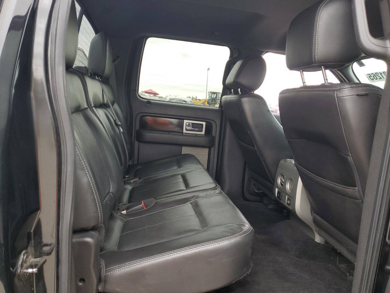 2012 Ford F-150 - Image 11