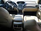 2016 Acura Mdx    na sprzedaż w North Las Vegas, NV - Front End