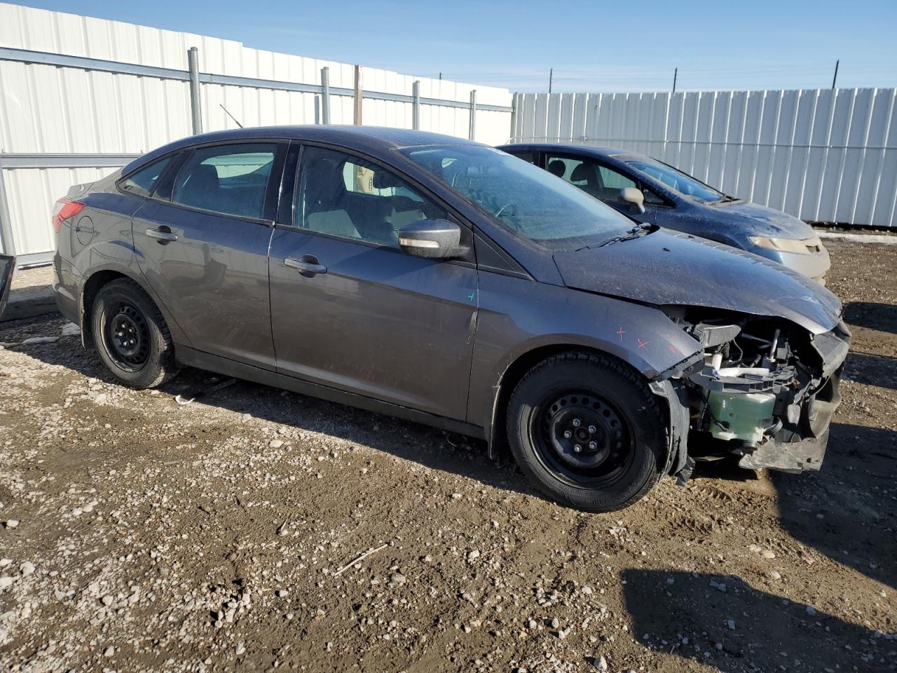 2013 Ford Focus - Image 4