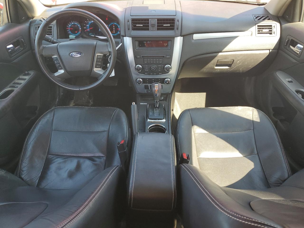 2012 Ford Fusion - Image 8