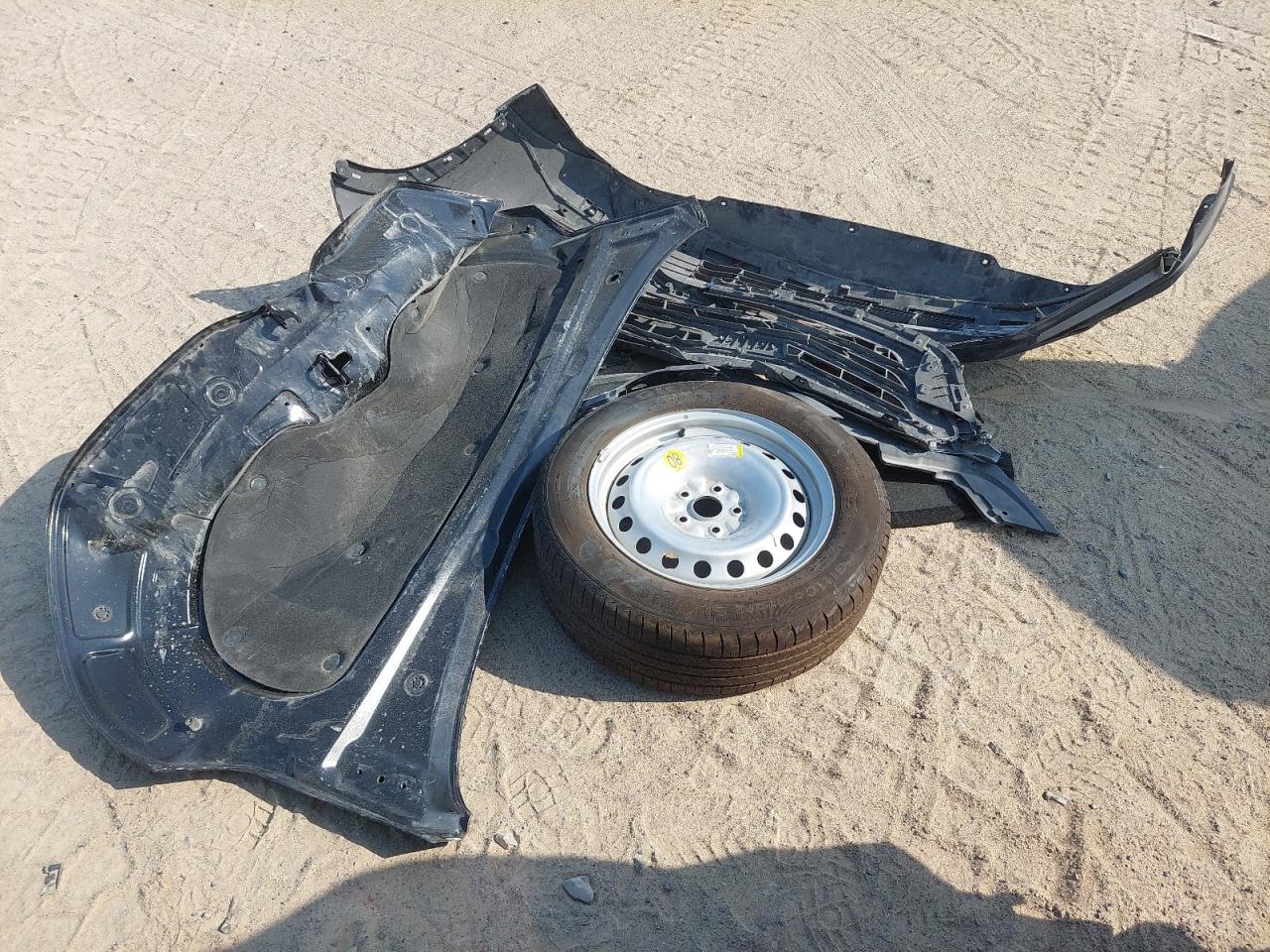 LZWADAGA2PB046437 - 2023 Chevrolet CAPTIVA - #50282375