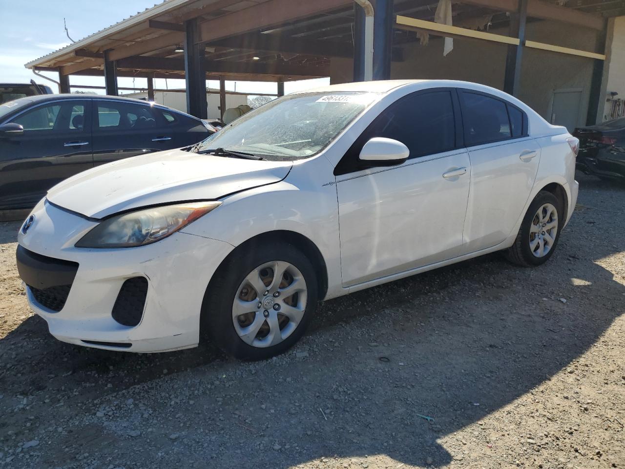 Tanner, AL에서 판매 중인 2013 Mazda 3 I - Front End