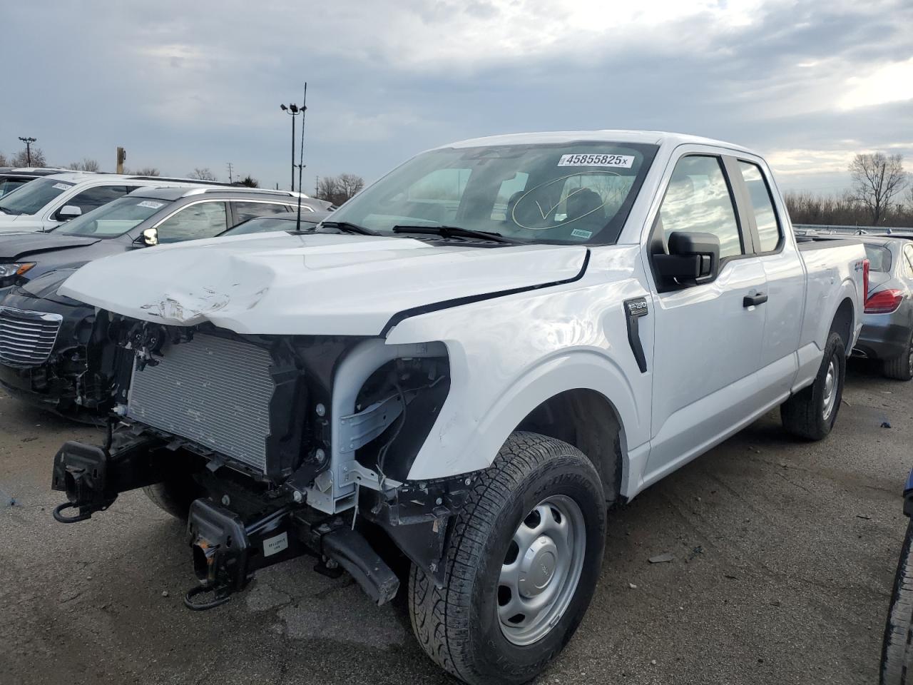 2023 Ford F-150 - Image 1