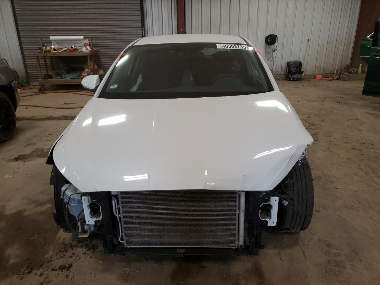 2020 Hyundai Elantra - Image 5