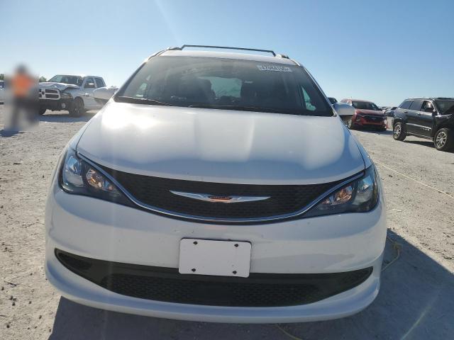  CHRYSLER MINIVAN 2021 White