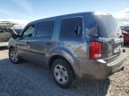 2014 Honda Pilot Lx en Venta en Magna, UT - Front End