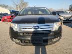 2007 Ford Edge Sel Plus na sprzedaż w Wichita, KS - Side