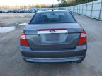 2012 Ford Fusion Sel for Sale in Harleyville, SC - Front End