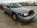 2006 Ford Crown Victoria Lx for Sale in Pekin, IL - Front End