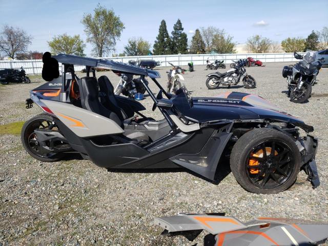 2022 POLARIS SLINGSHOT SLR